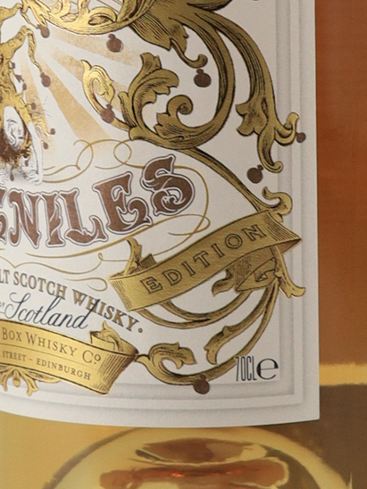 Compass Box Juveniles