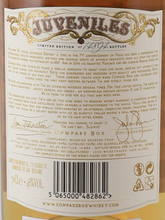 Load image into Gallery viewer, Compass Box Juveniles