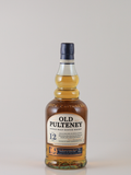 Old Pulteney 12 Years