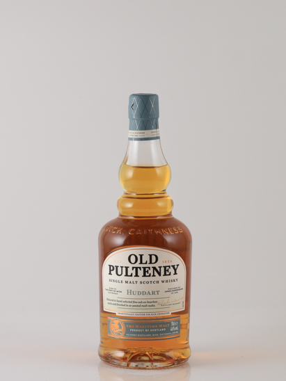 Old Pulteney Huddart
