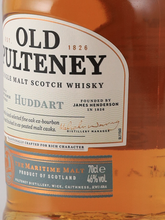 Load image into Gallery viewer, Old Pulteney Huddart