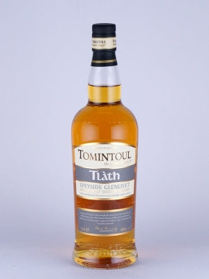 Tomintoul Trass