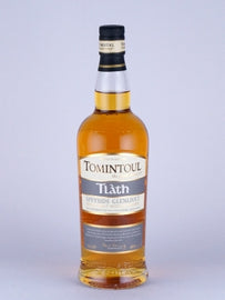 Tomintoul Trass