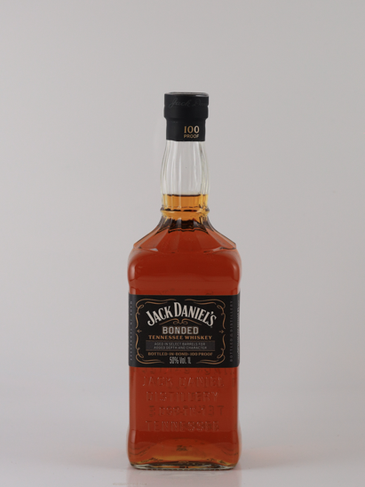 Jack Daniel's Bottled in Bond 1L