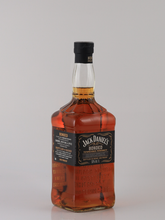 Load image into Gallery viewer, Jack Daniel's Bottled in Bond 1L