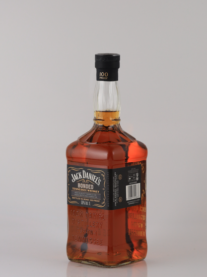 Jack Daniel's Bottled in Bond 1L