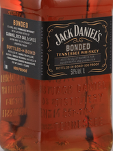 Load image into Gallery viewer, Jack Daniel's Bottled in Bond 1L