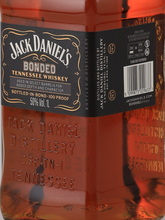 Load image into Gallery viewer, Jack Daniel's Bottled in Bond 1L
