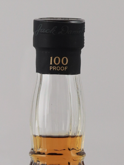 Jack Daniel's Bottled in Bond 1L