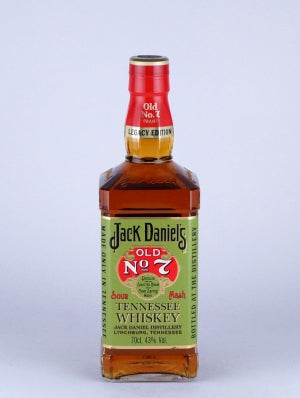 Jack Daniel's Legacy Edition 1