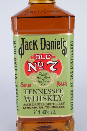 Jack Daniel's Legacy Edition 1
