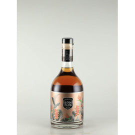 Rom Club Sherry Spiced