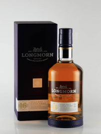 Longmorn 16 Years