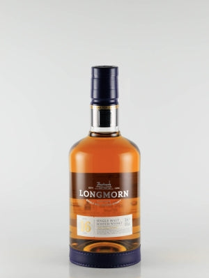 Longmorn 16 Years