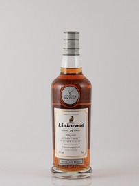 Gordon & MacPhail Distillery Label Linkwood 25 Years 2020 Release