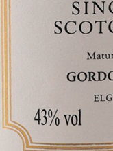 Load image into Gallery viewer, Gordon &amp; MacPhail Distillery Label Linkwood 25 Years 2020 Release