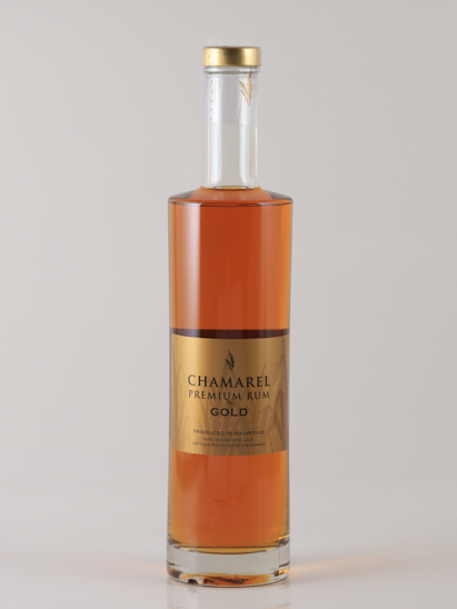 Chamarel Gold