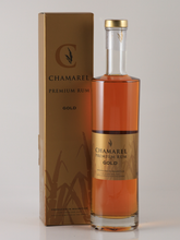 Load image into Gallery viewer, Chamarel Gold