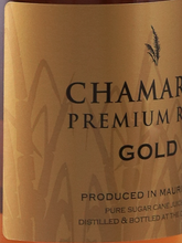 Load image into Gallery viewer, Chamarel Gold