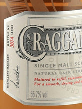 Load image into Gallery viewer, Cragganmore Special Release 2016