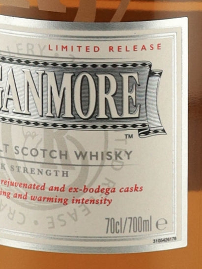 Cragganmore Special Release 2016