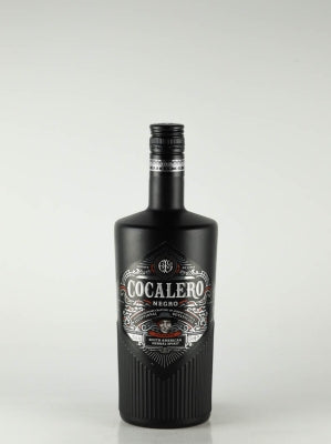 Cocalero Negro