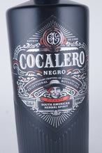 Load image into Gallery viewer, Cocalero Negro