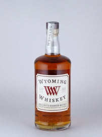 Wyoming Small Batch