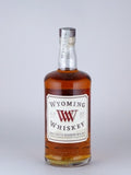 Wyoming Small Batch