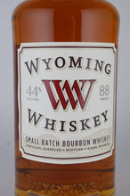 Load image into Gallery viewer, Wyoming Small Batch