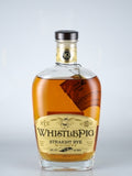 WhistlePig 10 Years Straight Rye