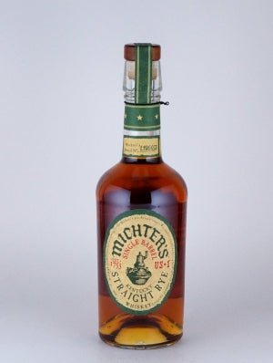 Michter's US★1 Straight Rye