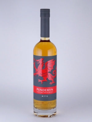 Penderyn Mist