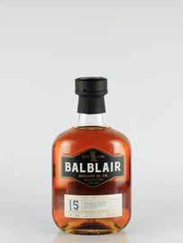 Balblair 15 Years