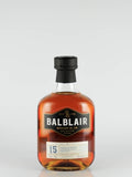 Balblair 15 Years