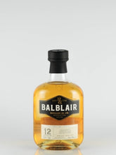 Load image into Gallery viewer, Balblair 12 Years