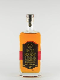 Uncle Nearest 1856