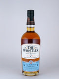 The Whistler 7 Years