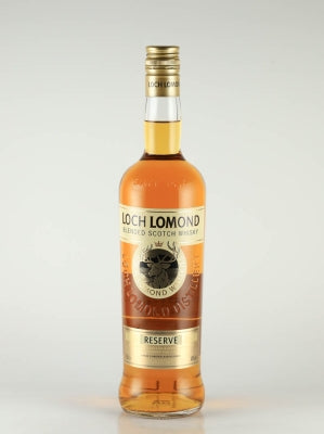 Loch Lomond Reserve