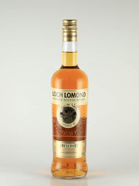 Loch Lomond Reserve