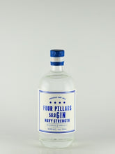 Load image into Gallery viewer, Four Pillars Navy Strength Gin
