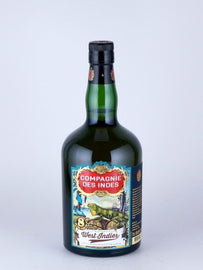 Compagnie des Indes West Indies 8 Years Blend
