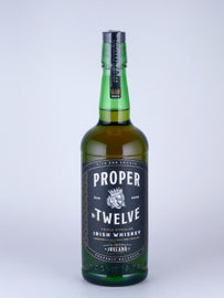 Proper No. Twelve
