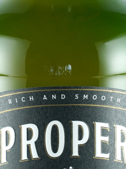 Proper No. Twelve