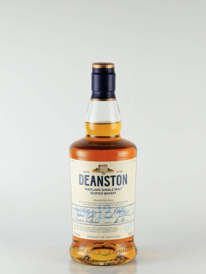 Deanston 12 Years