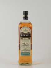 Load image into Gallery viewer, Bushmills Steamship Bourbon Cask
