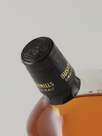 Bushmills Steamship Bourbon Cask