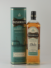 Load image into Gallery viewer, Bushmills Steamship Bourbon Cask