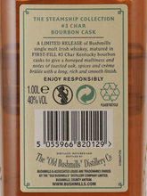 Load image into Gallery viewer, Bushmills Steamship Bourbon Cask