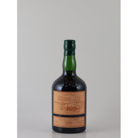 Rham JM Alterge 1999 42.6%